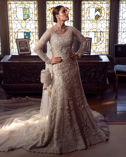 Reem - BRIDAL