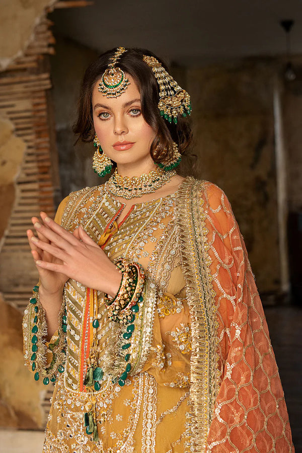 Design 05 Nayab Festive Collection '22 Unstitched